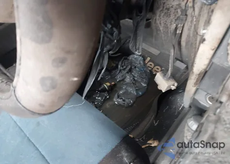 2010 Jeep Wrangler Unlimited Sahara from USA, damaged, VIN 1J4BA5H19AL184803